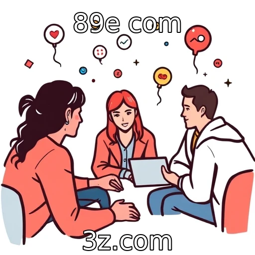 Fortalecimento de comunidades em torno das apostas online