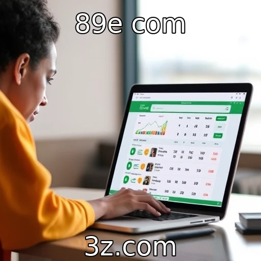 Crescimento de plataformas de apostas online no Brasil