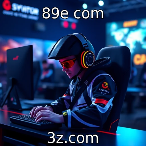 Crescimento da indústria de eSports e seu impacto econômico