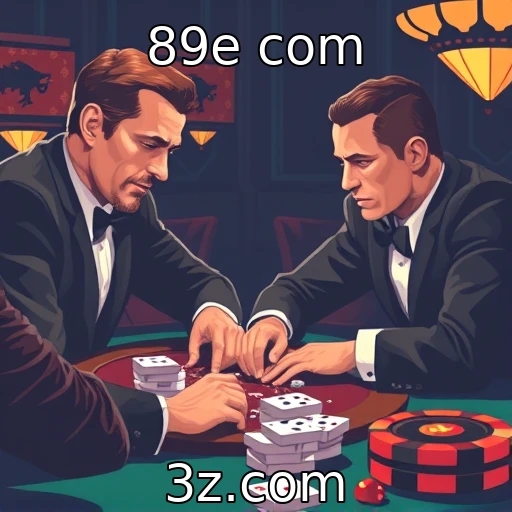 Análise de comportamento de apostadores em jogos de cassino