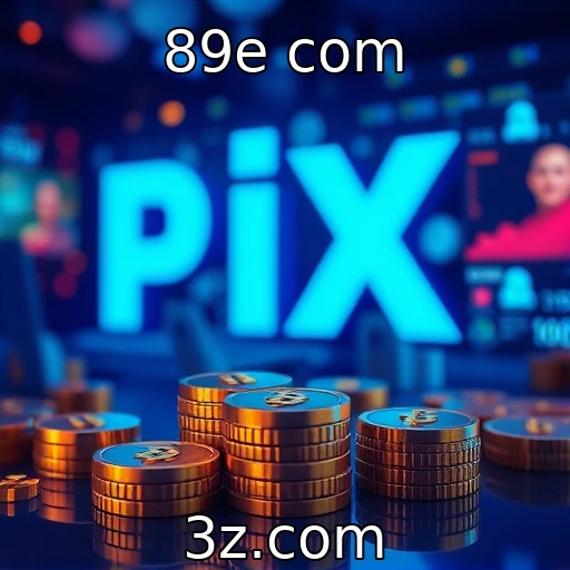 Impacto do Pix no mercado de iGaming
